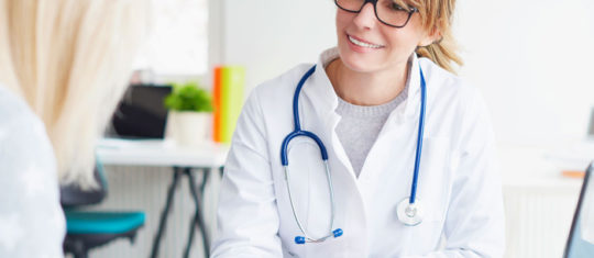 médecin
